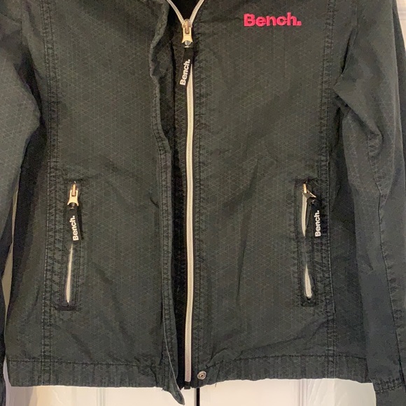 NWOT Bench Jacket - Picture 2 of 7